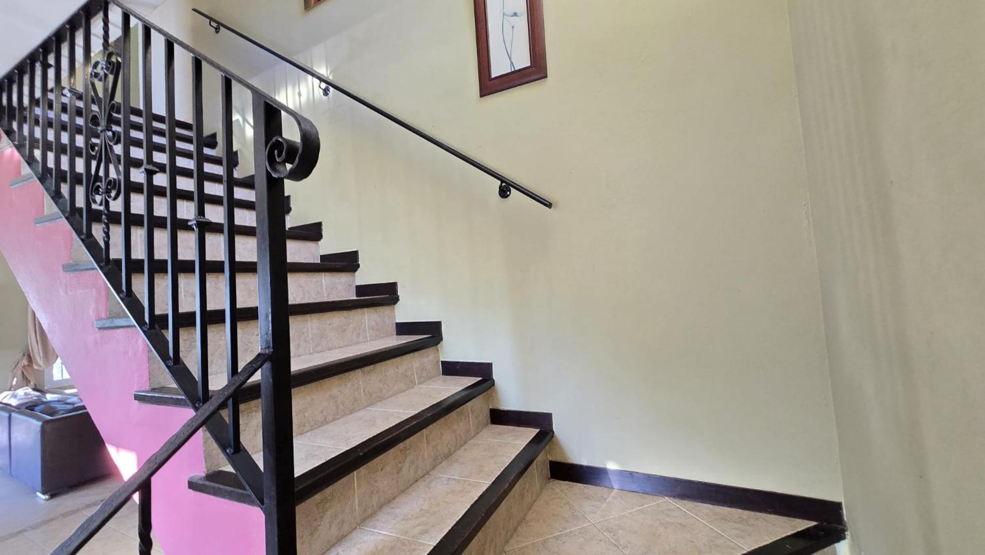 Vila Casa Luis Viñuela Exteriér fotografie